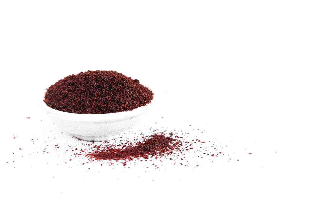 Sumac