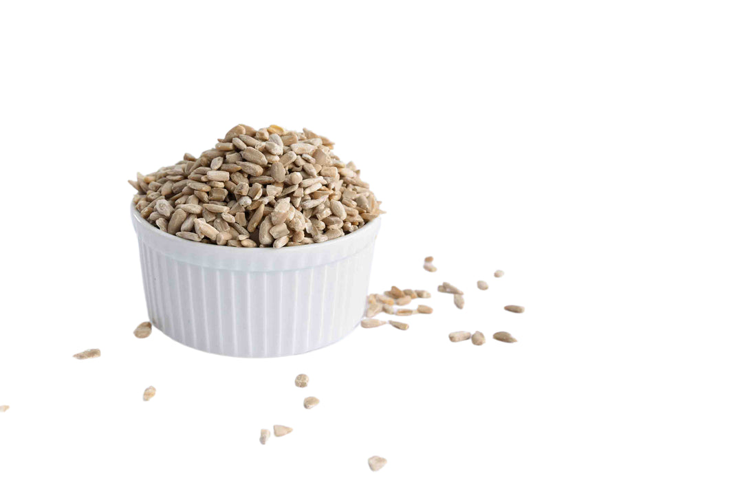 Sunflower Seeds - Australian grown