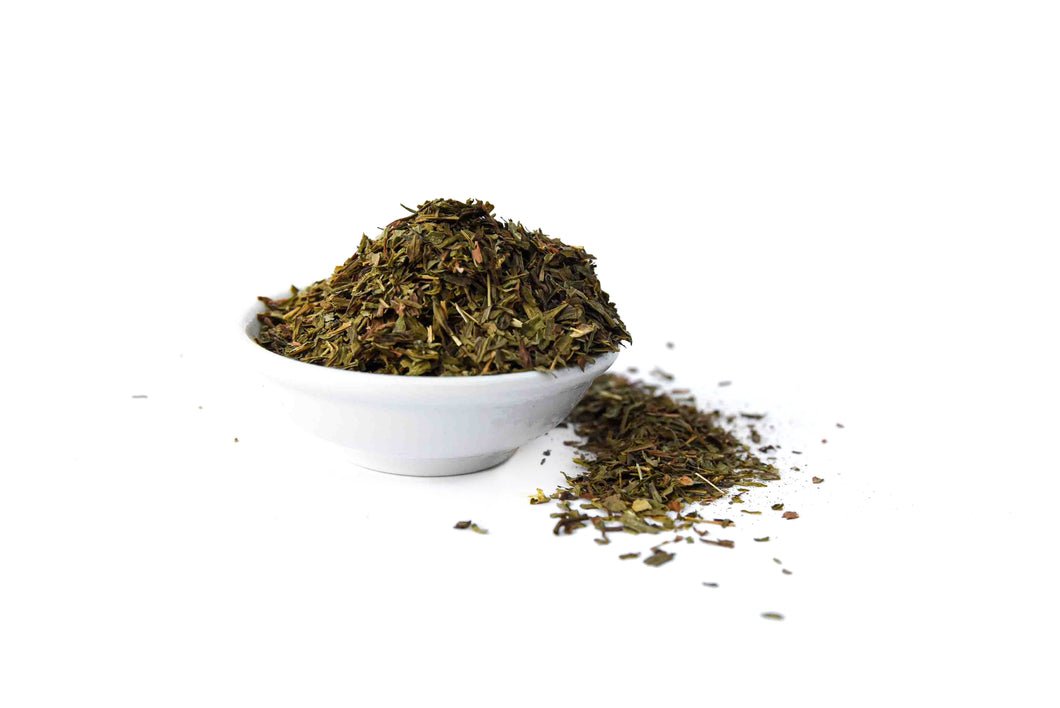 Tarragon Leaves, Dried