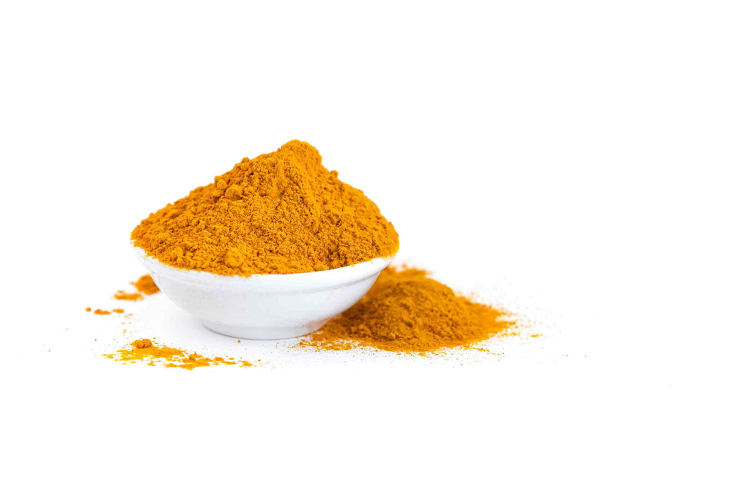 Tumeric