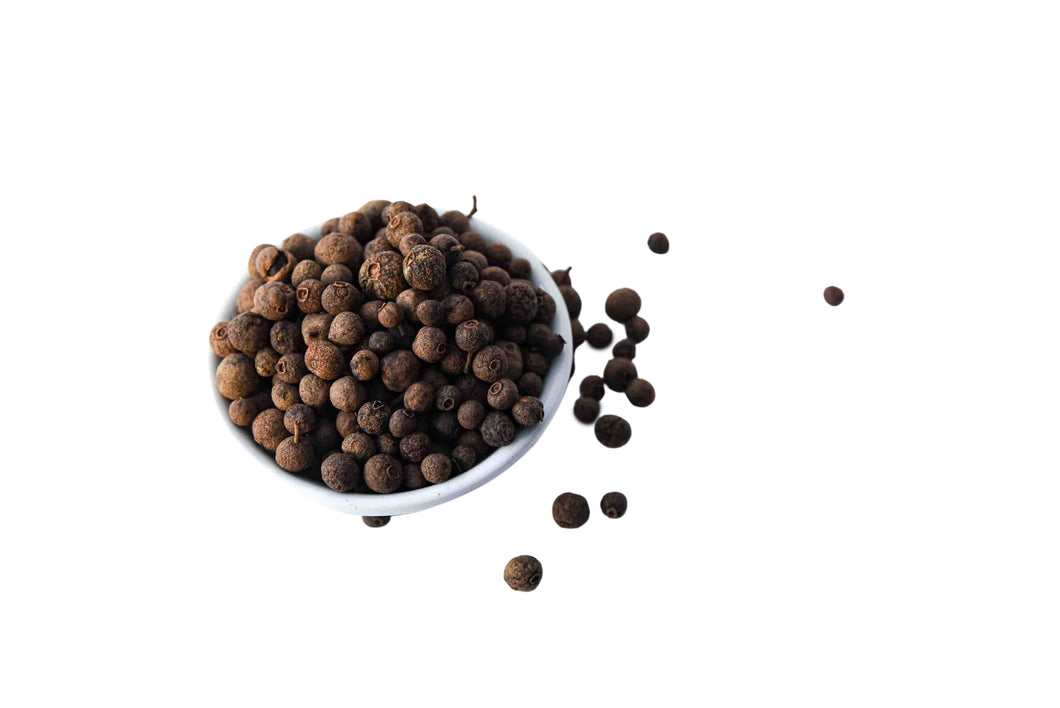 All Spice (Pimento), Whole