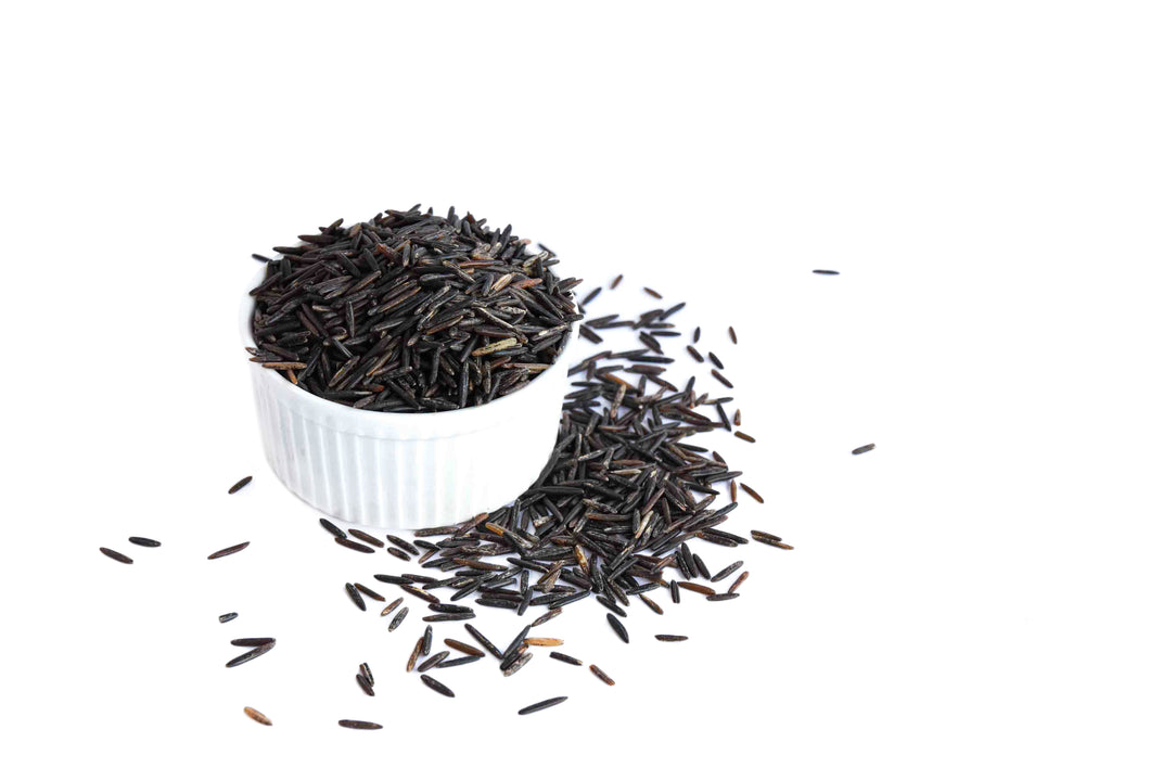 Wild Rice